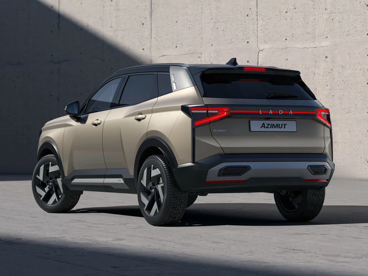 Lada Azimut в Москва - фото №2