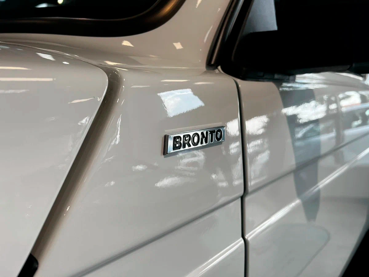 Lada Niva Legend Bronto в Москва - фото №4