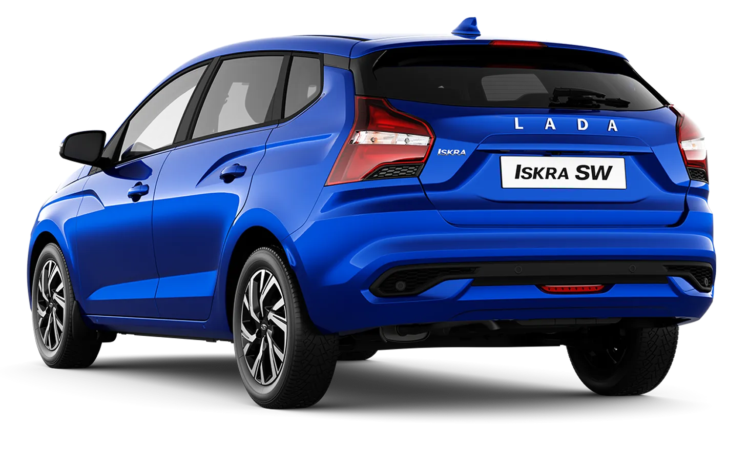 Lada Iskra SW в Москва - фото №4